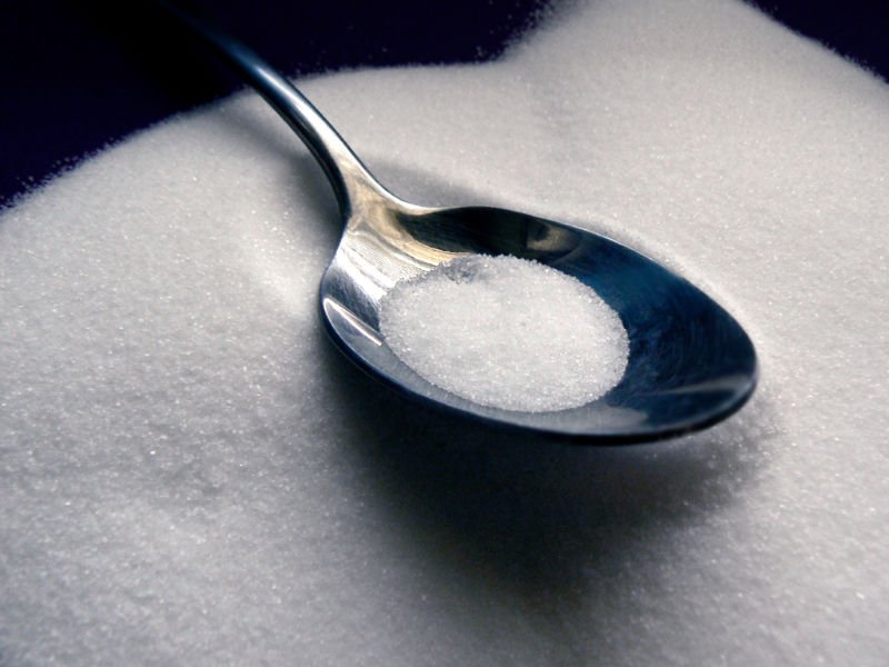 Zucchero bianco: perché un “veleno”?