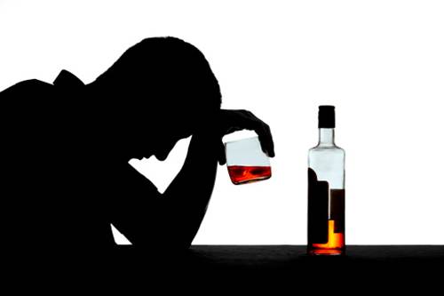 Alcolismo e alcool